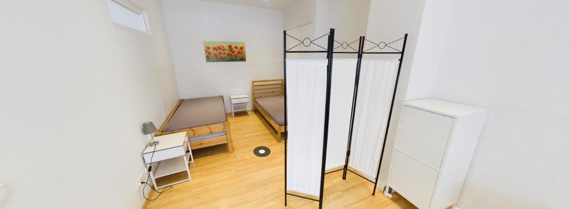 Ferienwohnung Uebach Palenberg Marktplatz Ubach-Palenberg Esterno foto